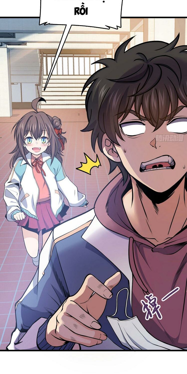 Đại Vương Tha Mạng Chap 259 - Next Chap 260