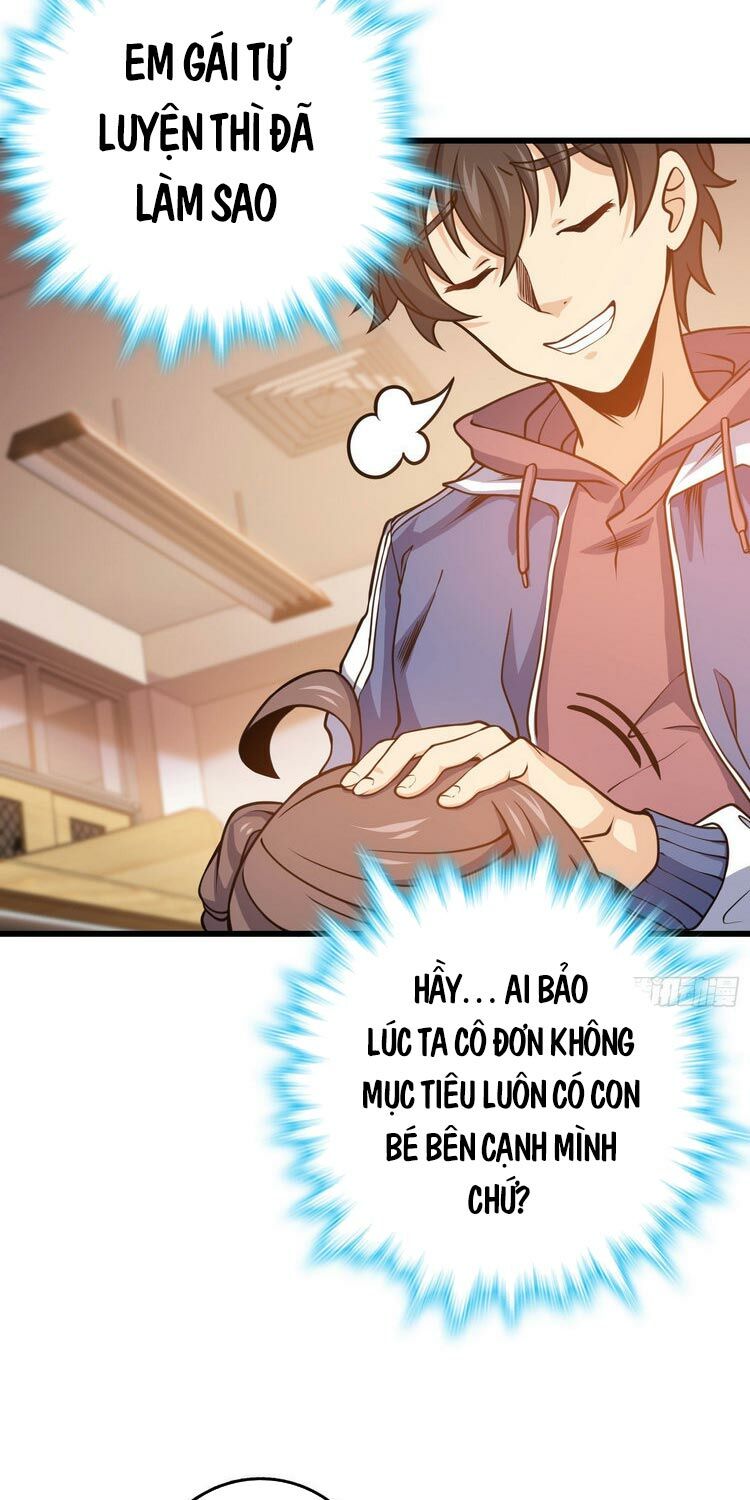 Đại Vương Tha Mạng Chap 259 - Next Chap 260