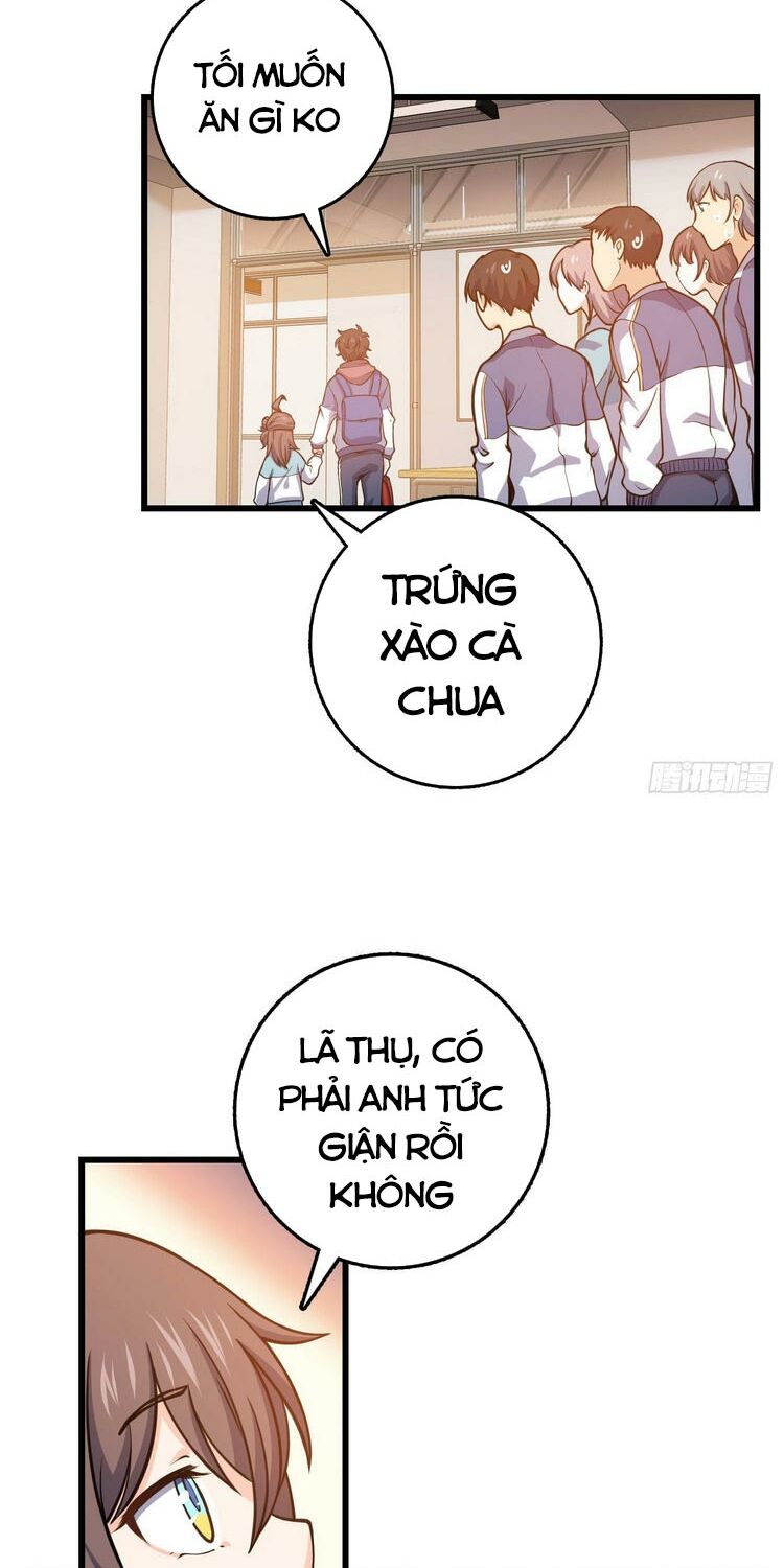 Đại Vương Tha Mạng Chap 259 - Next Chap 260