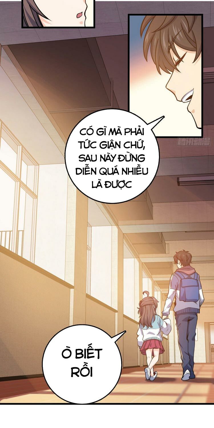 Đại Vương Tha Mạng Chap 259 - Next Chap 260