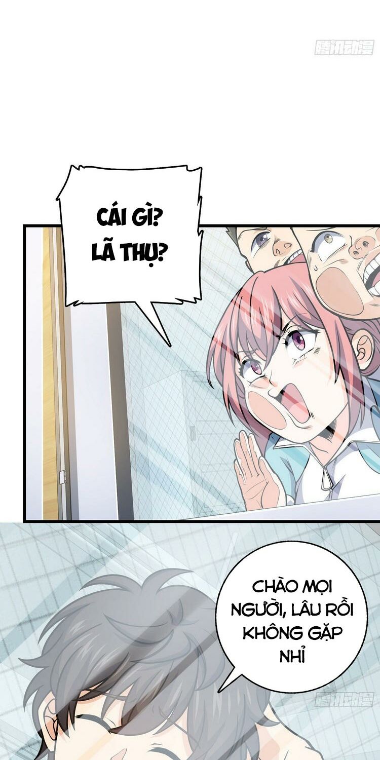 Đại Vương Tha Mạng Chap 259 - Next Chap 260