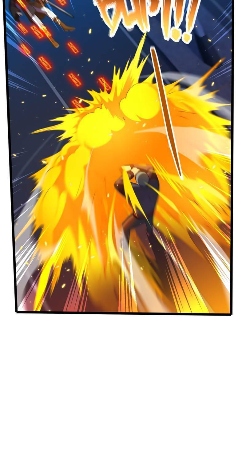 Đại Vương Tha Mạng Chap 26 - Next Chap 27