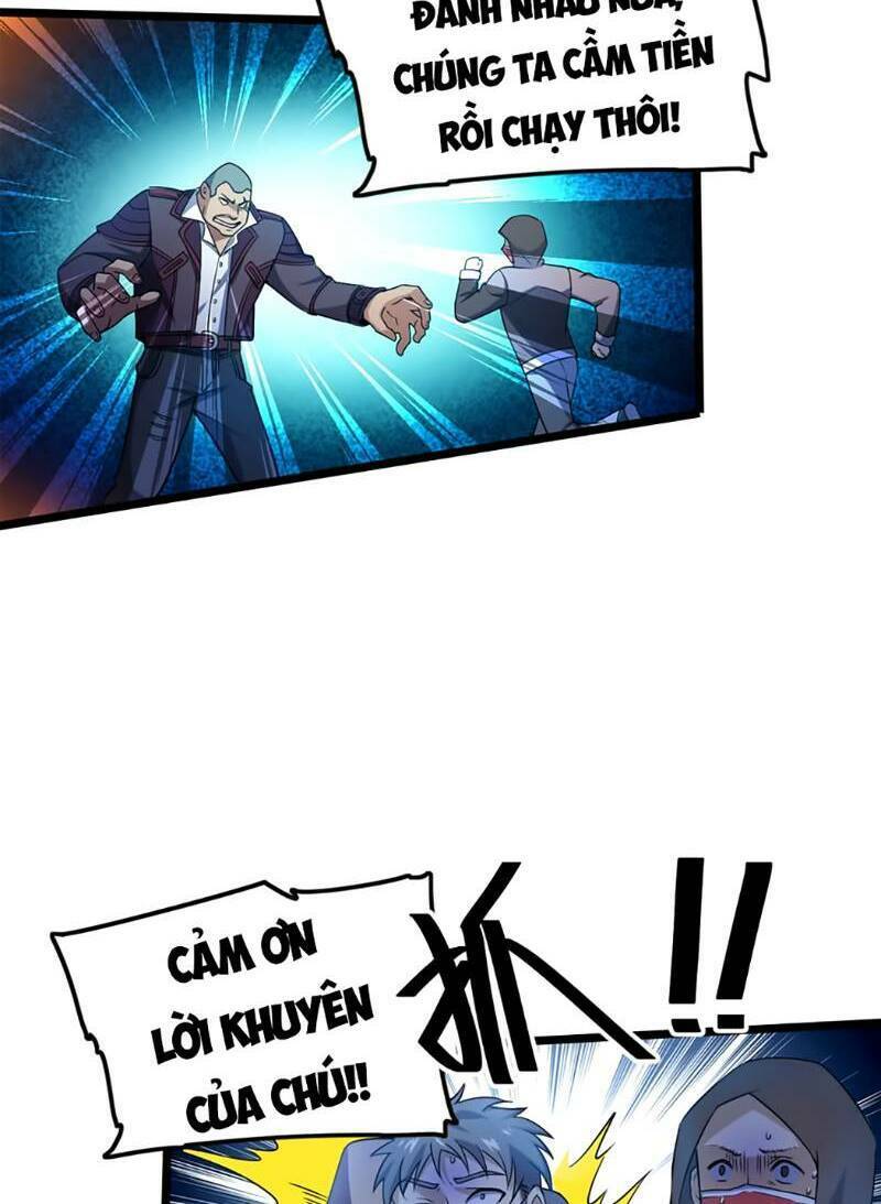 Đại Vương Tha Mạng Chap 26 - Next Chap 27
