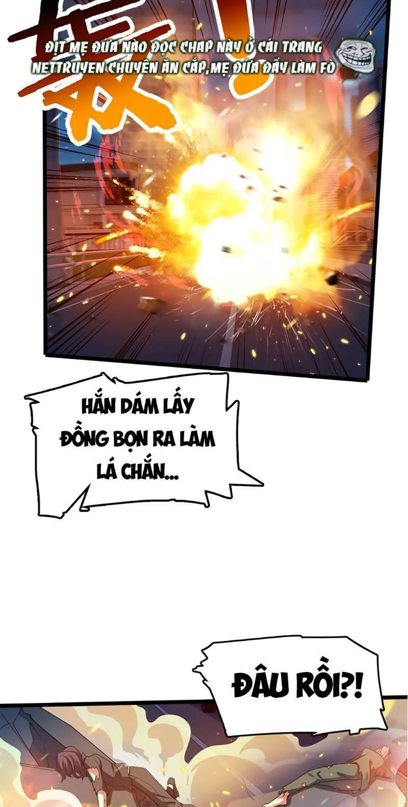 Đại Vương Tha Mạng Chap 26 - Next Chap 27