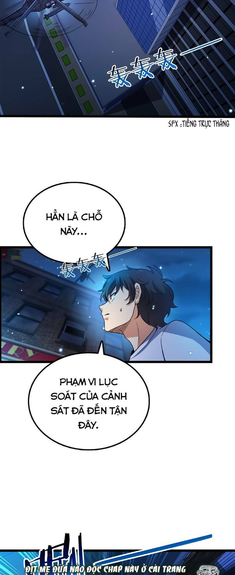 Đại Vương Tha Mạng Chap 26 - Next Chap 27
