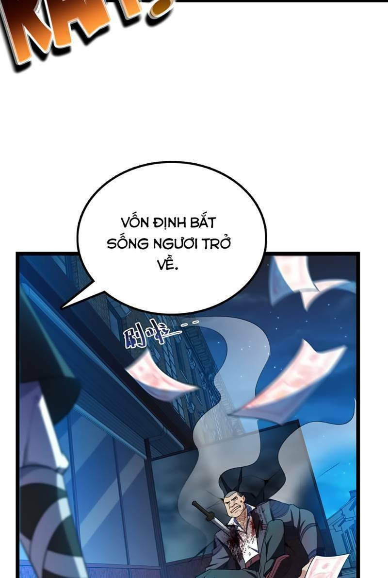 Đại Vương Tha Mạng Chap 26 - Next Chap 27