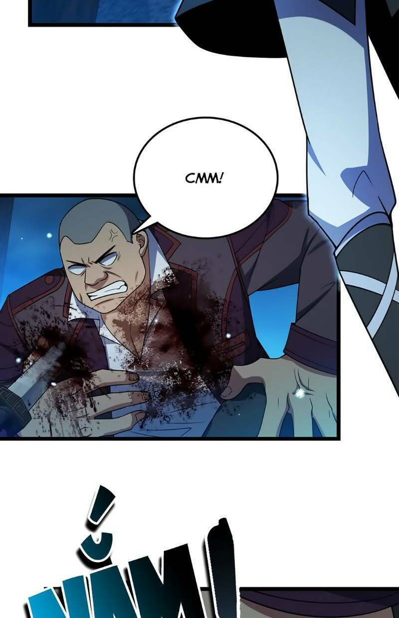 Đại Vương Tha Mạng Chap 26 - Next Chap 27