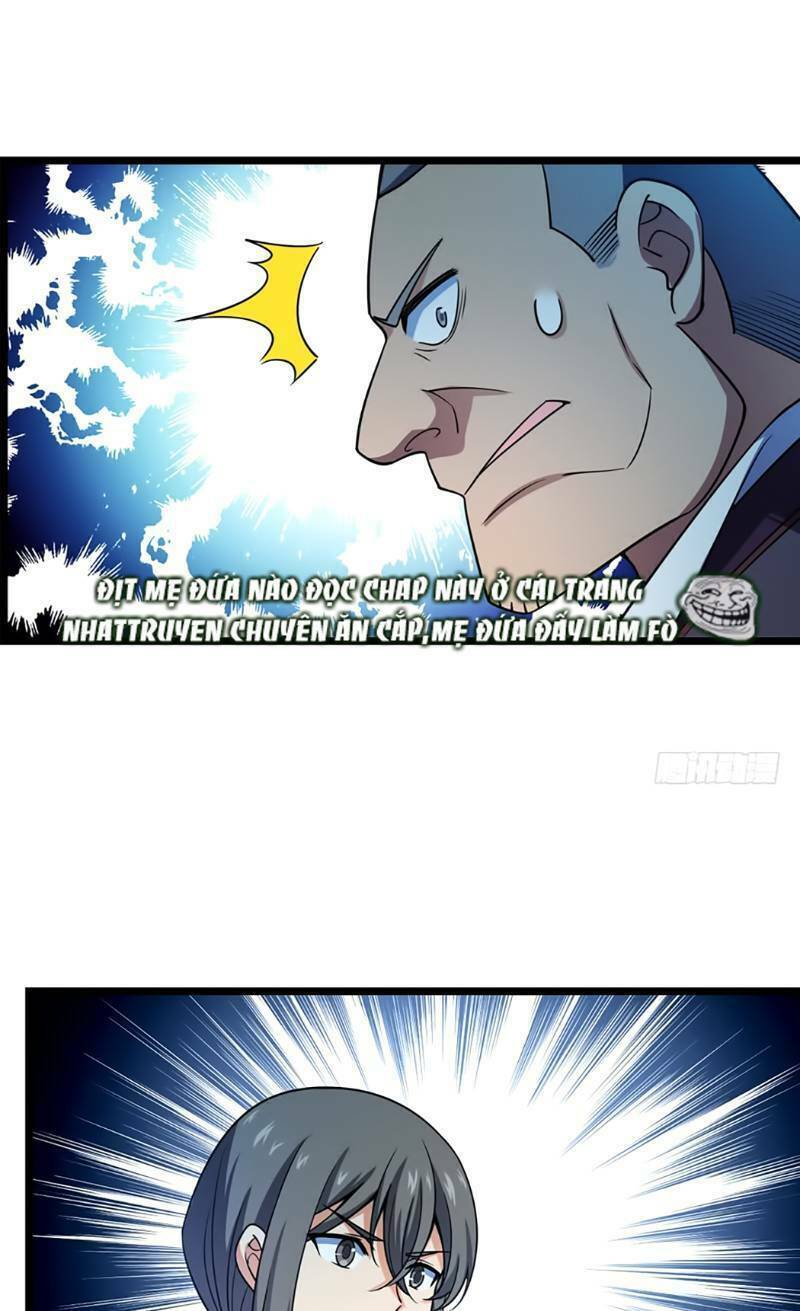 Đại Vương Tha Mạng Chap 26 - Next Chap 27