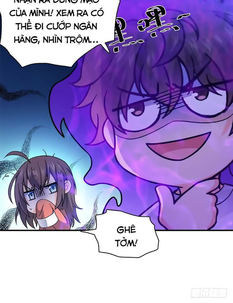 Đại Vương Tha Mạng Chap 26 - Next Chap 27