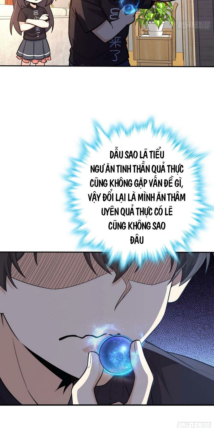 Đại Vương Tha Mạng Chap 260 - Next Chap 261