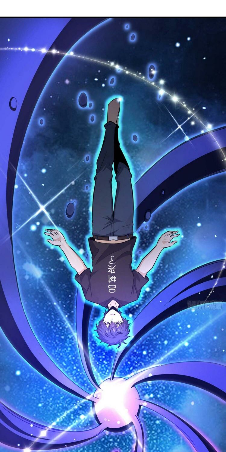 Đại Vương Tha Mạng Chap 260 - Next Chap 261