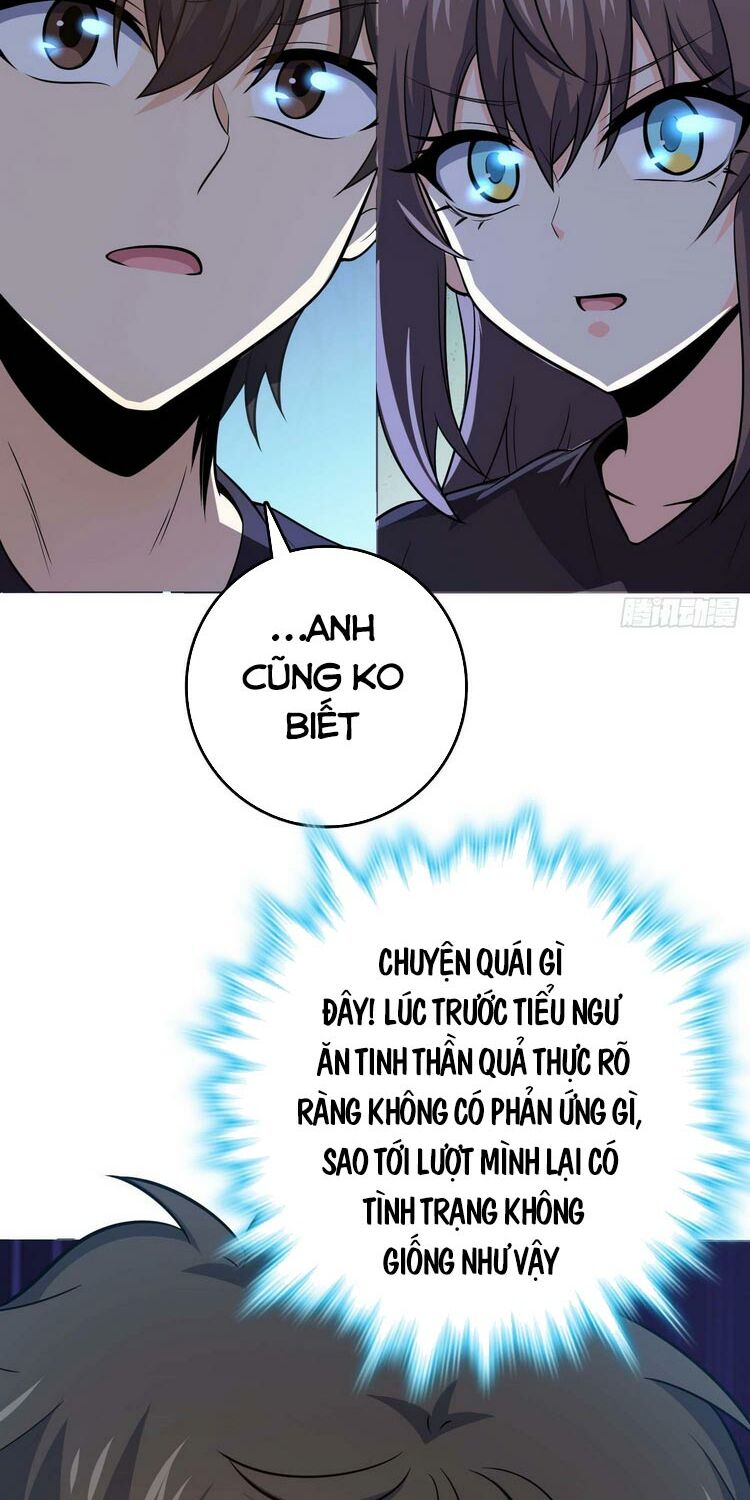 Đại Vương Tha Mạng Chap 260 - Next Chap 261