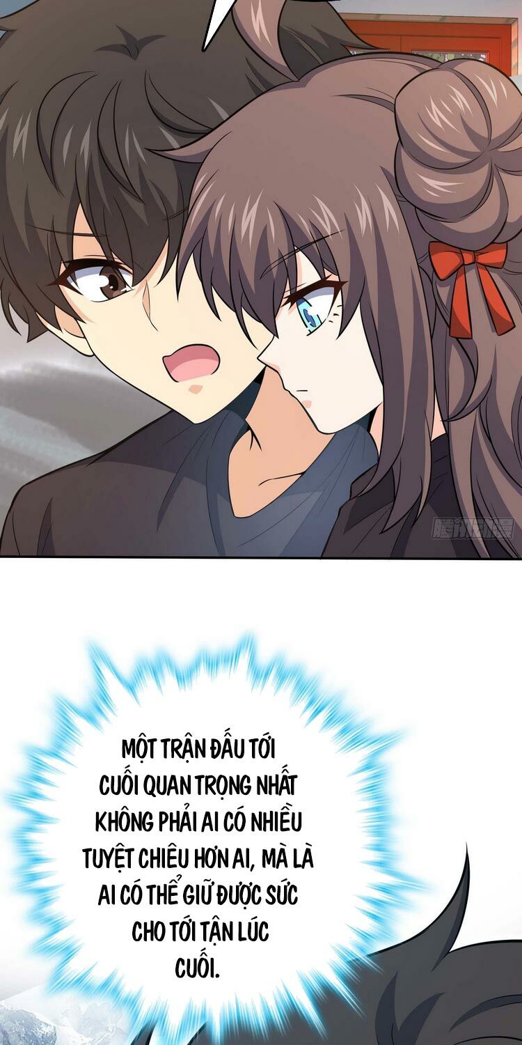 Đại Vương Tha Mạng Chap 260 - Next Chap 261