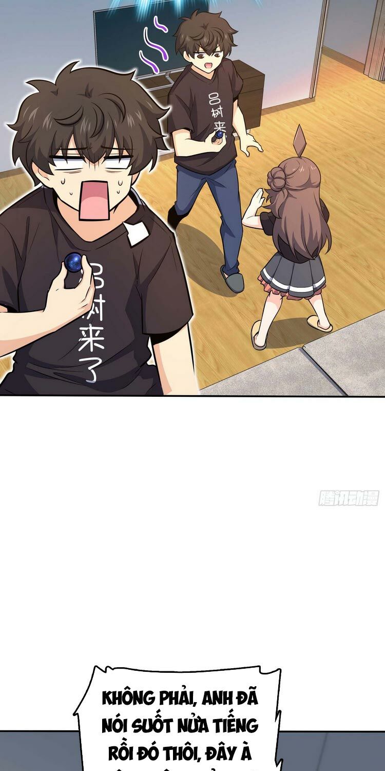 Đại Vương Tha Mạng Chap 260 - Next Chap 261