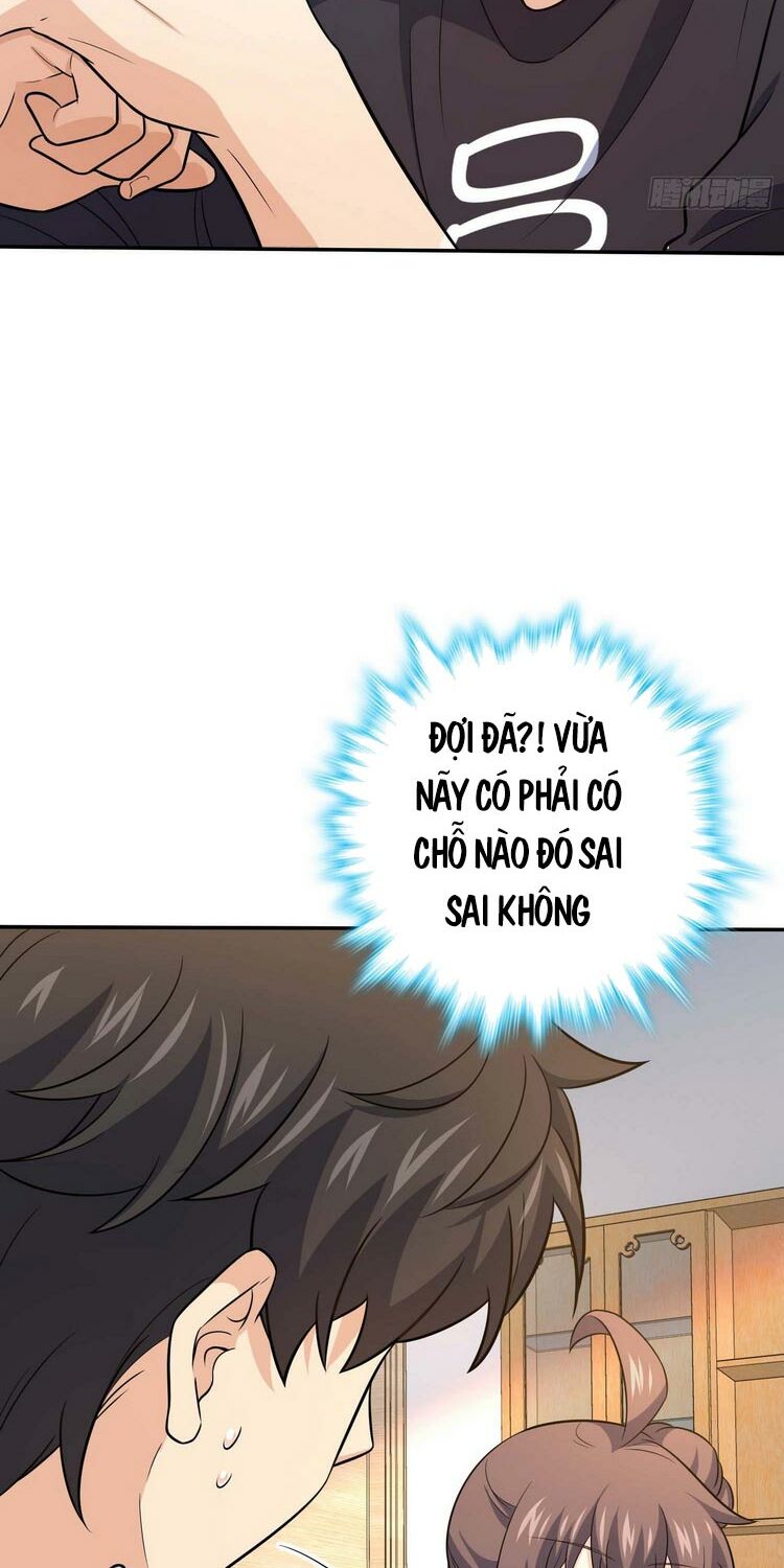 Đại Vương Tha Mạng Chap 260 - Next Chap 261