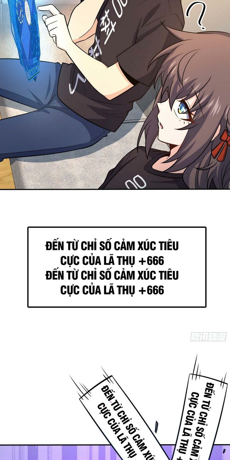 Đại Vương Tha Mạng Chap 260 - Next Chap 261