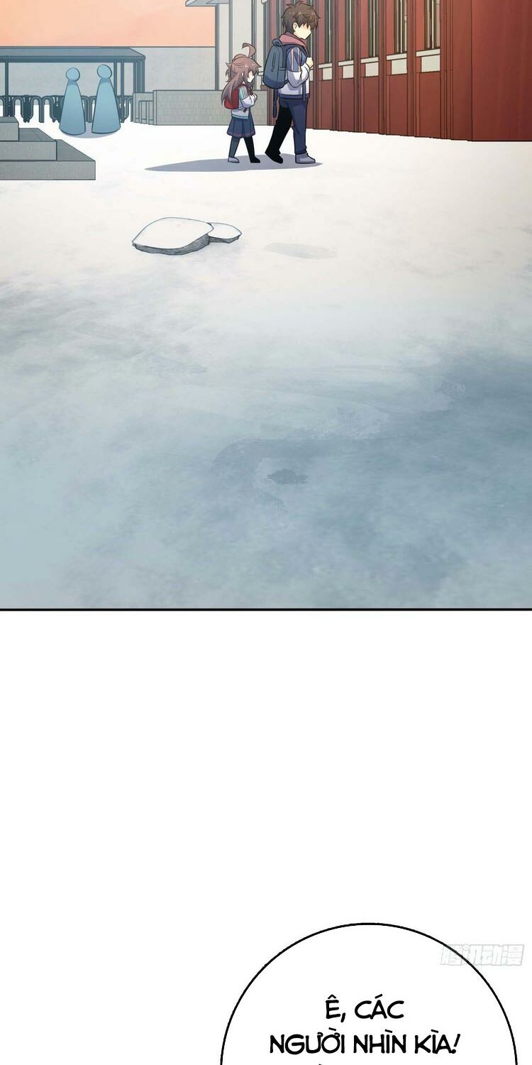 Đại Vương Tha Mạng Chap 260 - Next Chap 261