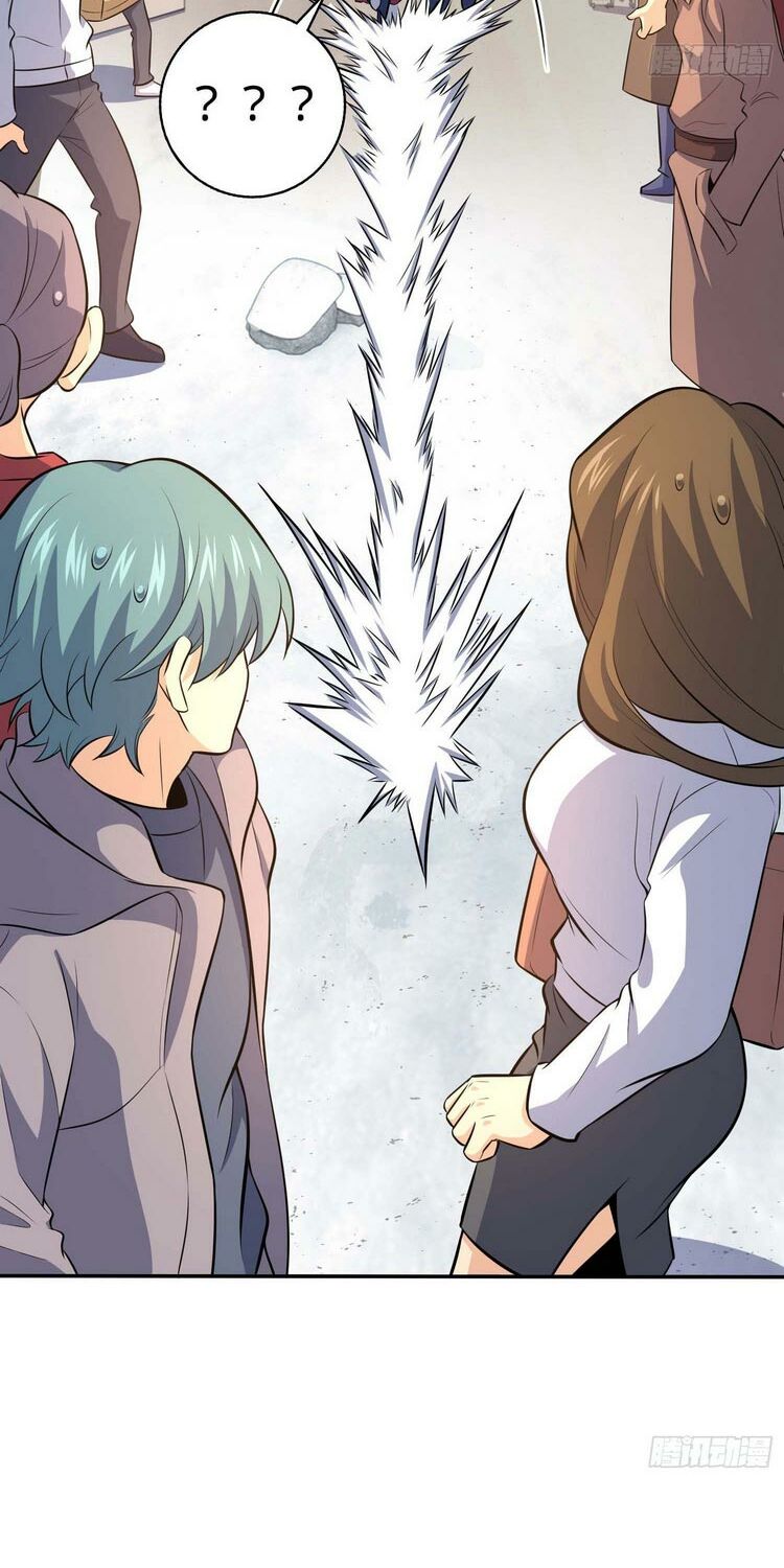 Đại Vương Tha Mạng Chap 260 - Next Chap 261