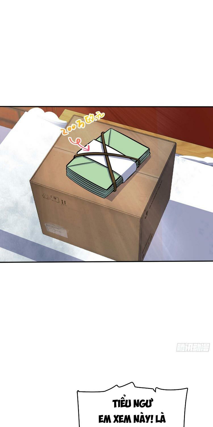 Đại Vương Tha Mạng Chap 260 - Next Chap 261