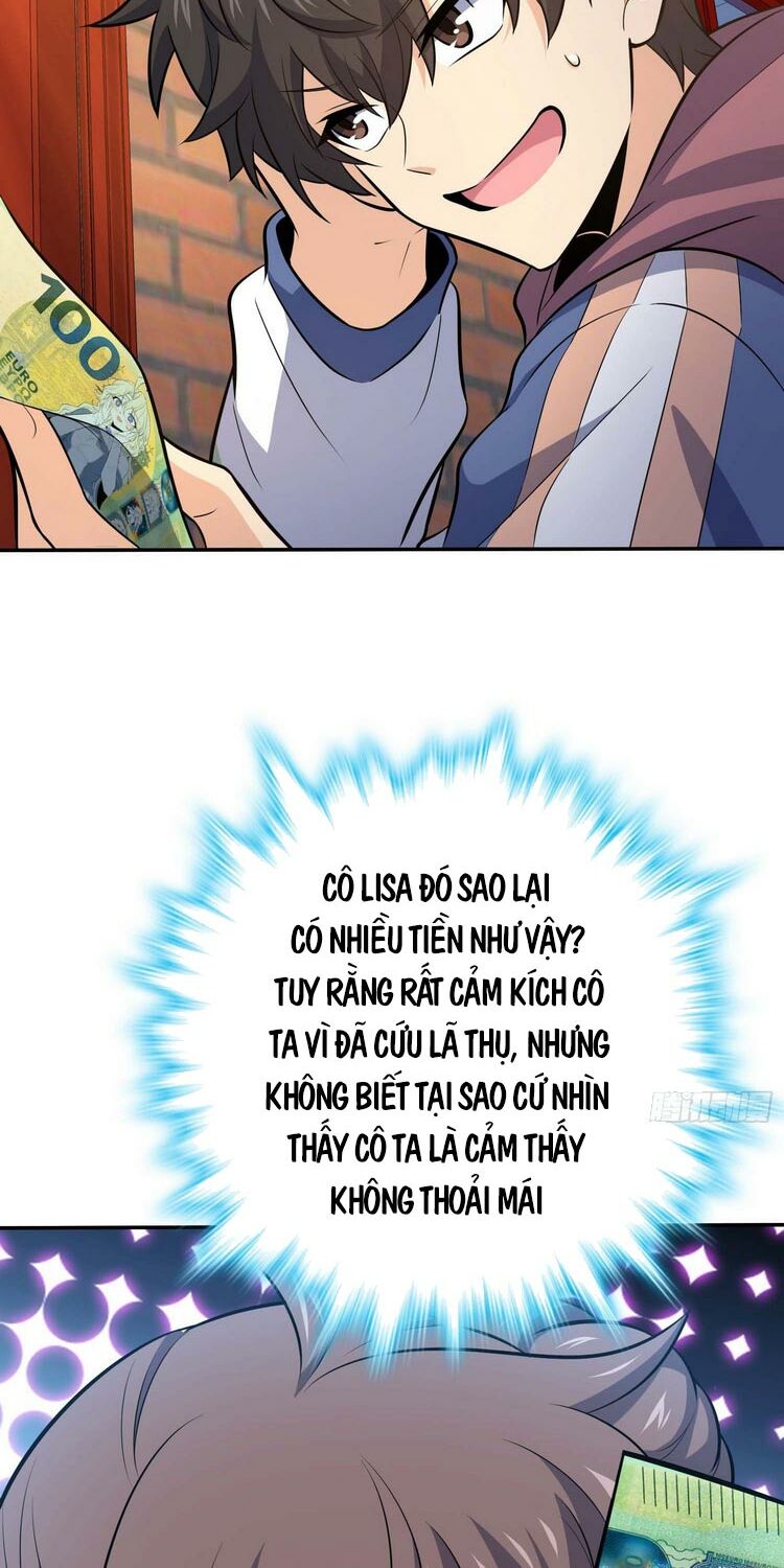 Đại Vương Tha Mạng Chap 260 - Next Chap 261