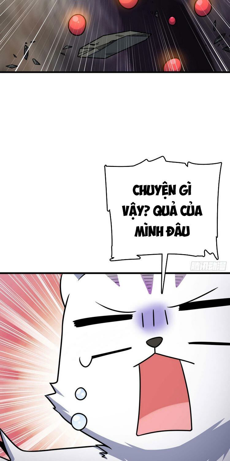 Đại Vương Tha Mạng Chap 261 - Next Chap 262