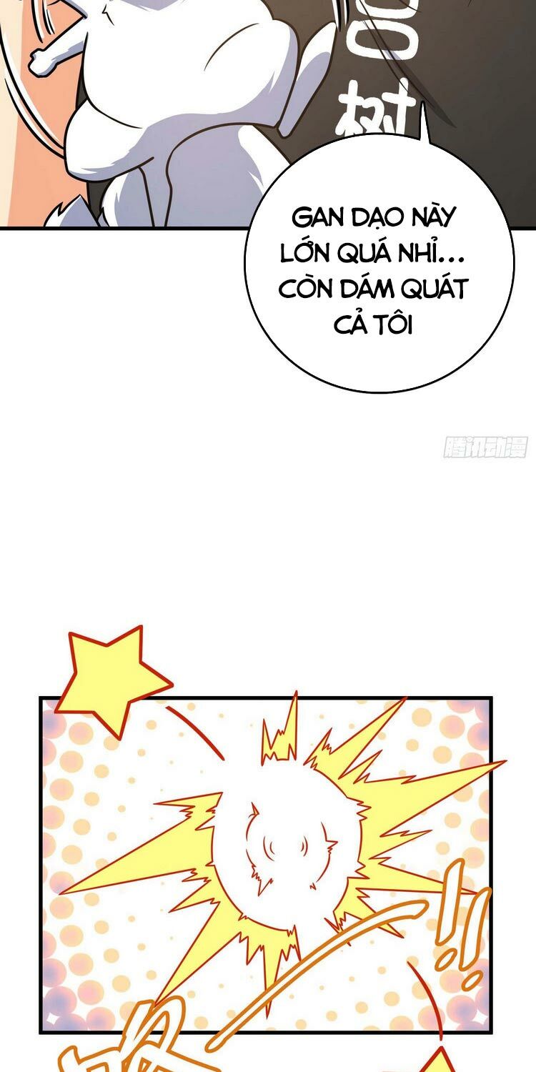 Đại Vương Tha Mạng Chap 261 - Next Chap 262