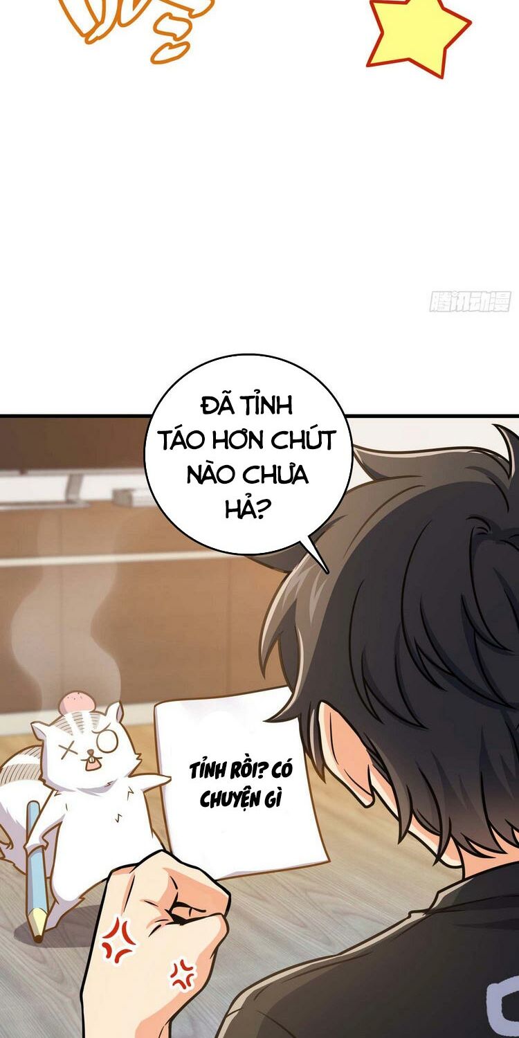 Đại Vương Tha Mạng Chap 261 - Next Chap 262
