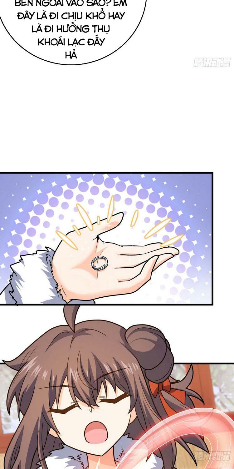 Đại Vương Tha Mạng Chap 261 - Next Chap 262