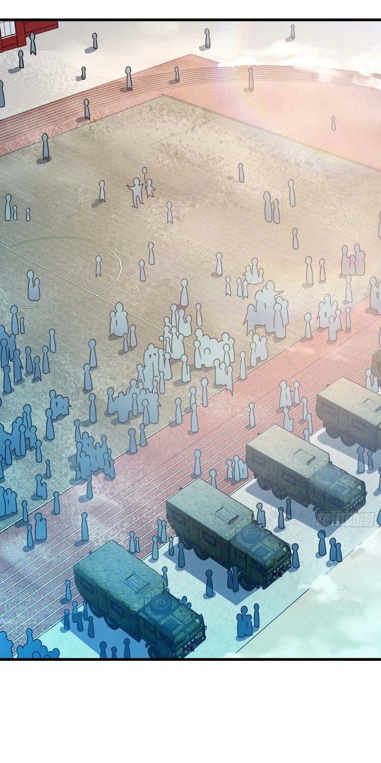 Đại Vương Tha Mạng Chap 261 - Next Chap 262