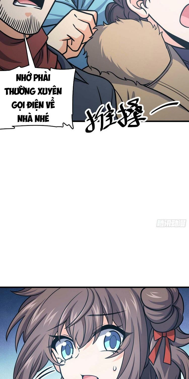 Đại Vương Tha Mạng Chap 261 - Next Chap 262