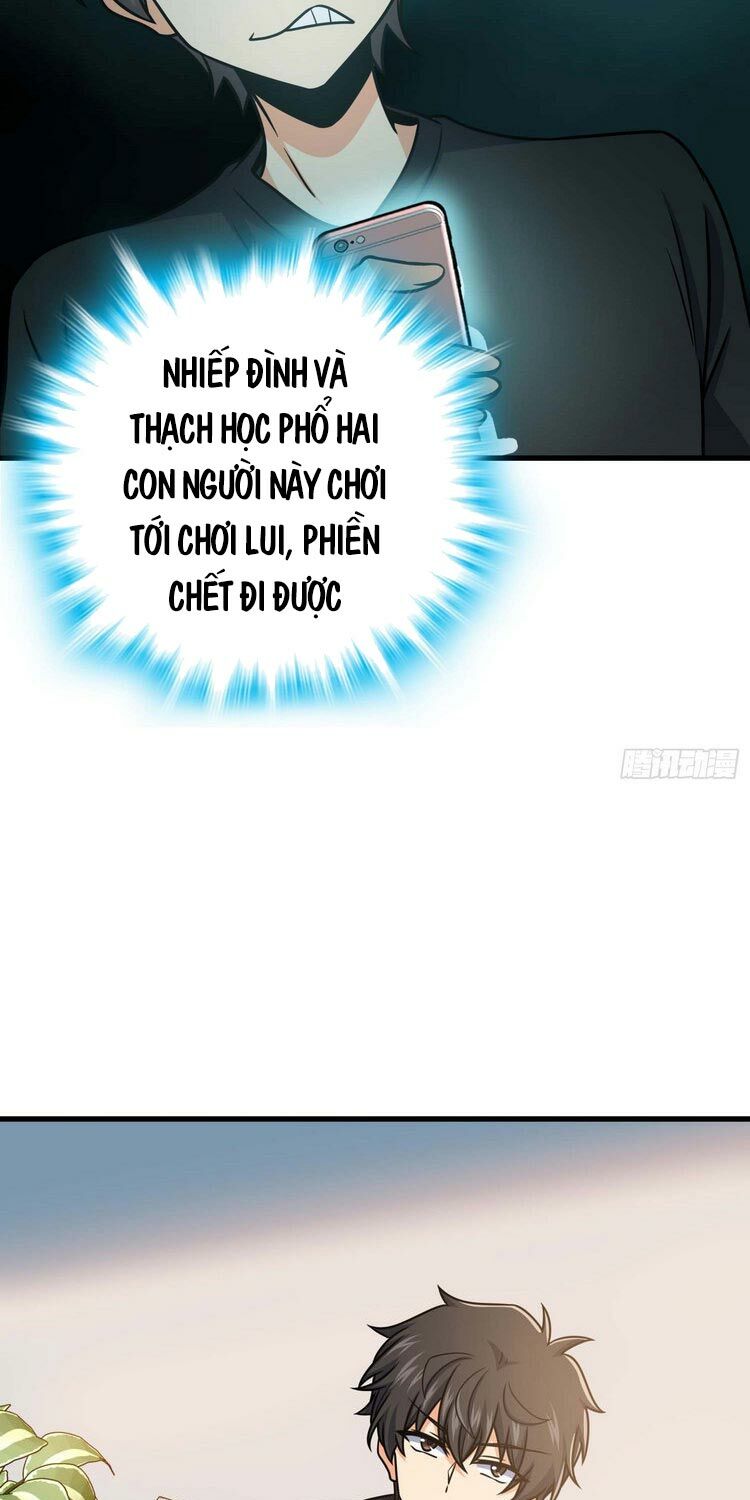 Đại Vương Tha Mạng Chap 261 - Next Chap 262