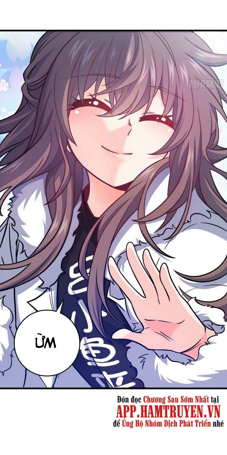 Đại Vương Tha Mạng Chap 261 - Next Chap 262