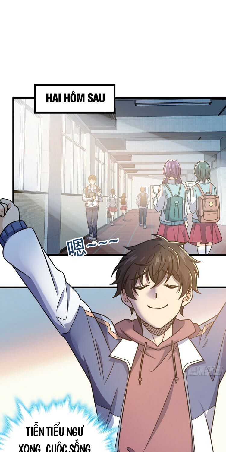 Đại Vương Tha Mạng Chap 262 - Next Chap 263