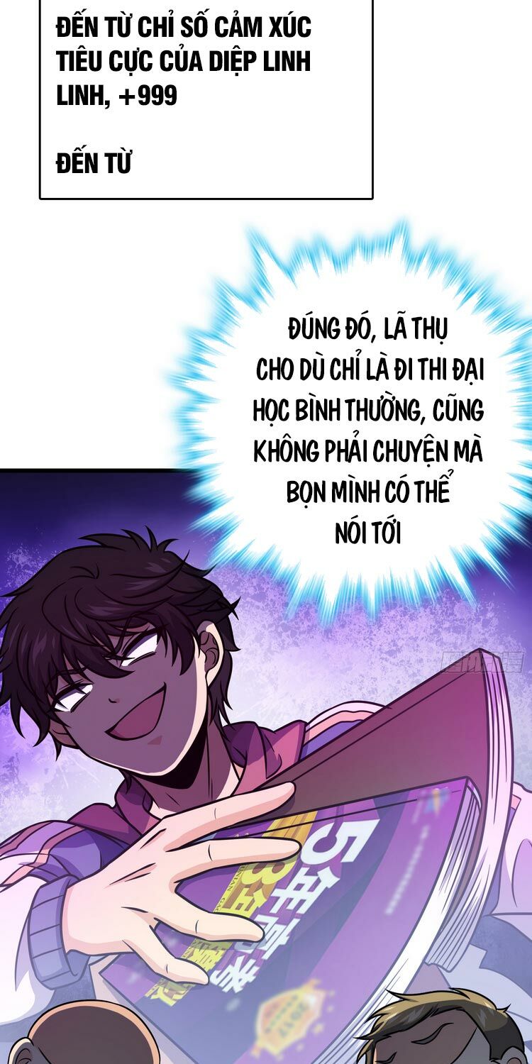 Đại Vương Tha Mạng Chap 262 - Next Chap 263