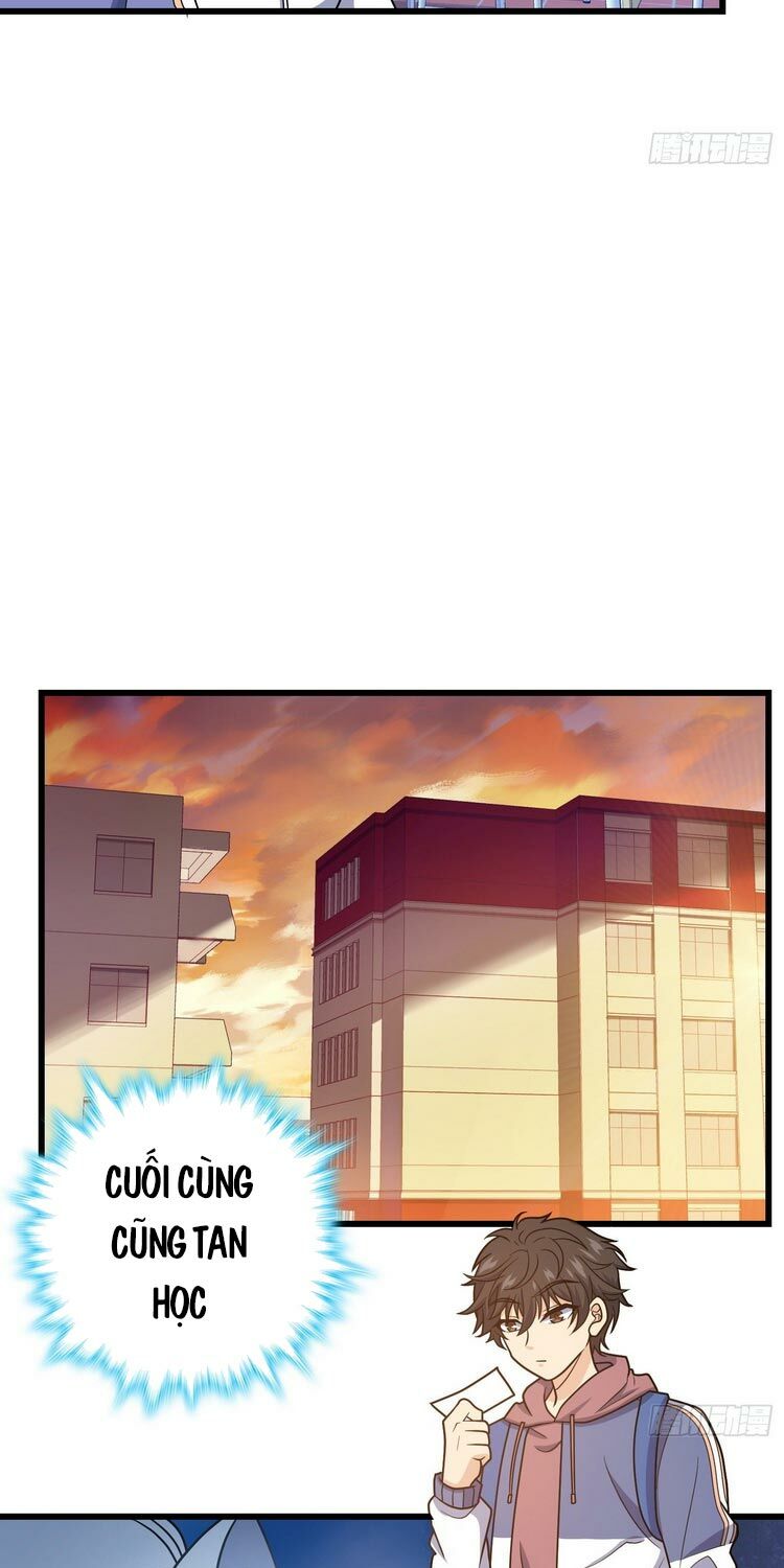 Đại Vương Tha Mạng Chap 262 - Next Chap 263