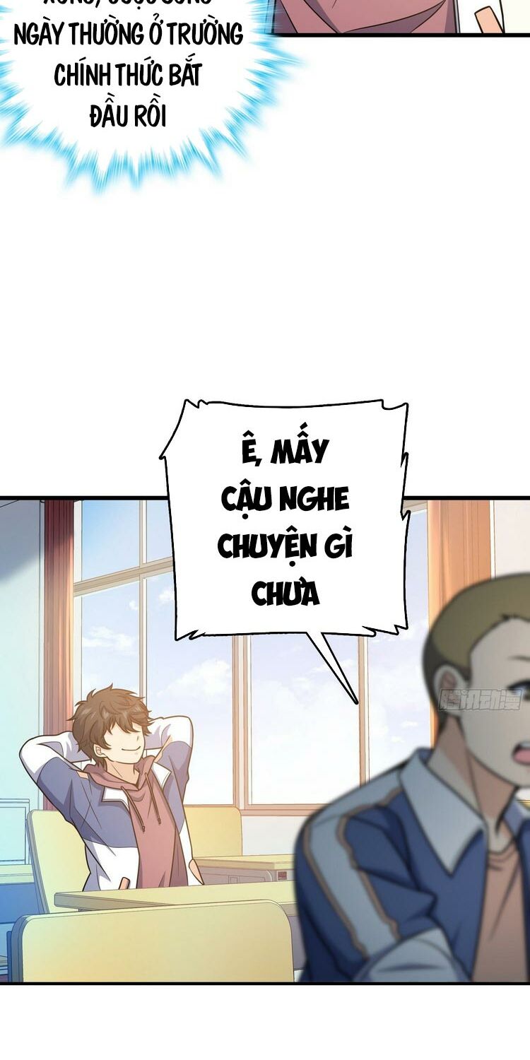 Đại Vương Tha Mạng Chap 262 - Next Chap 263