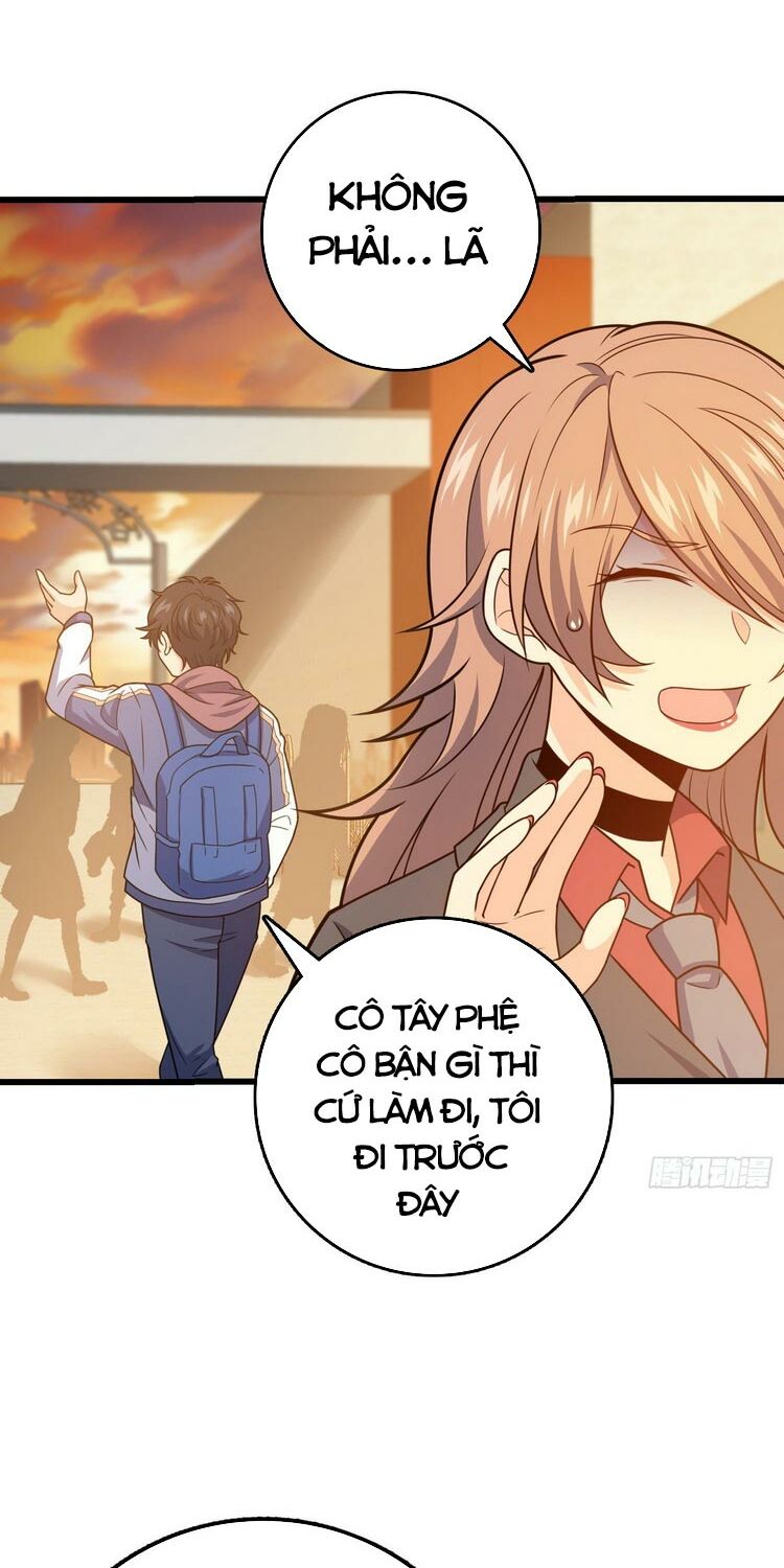 Đại Vương Tha Mạng Chap 262 - Next Chap 263