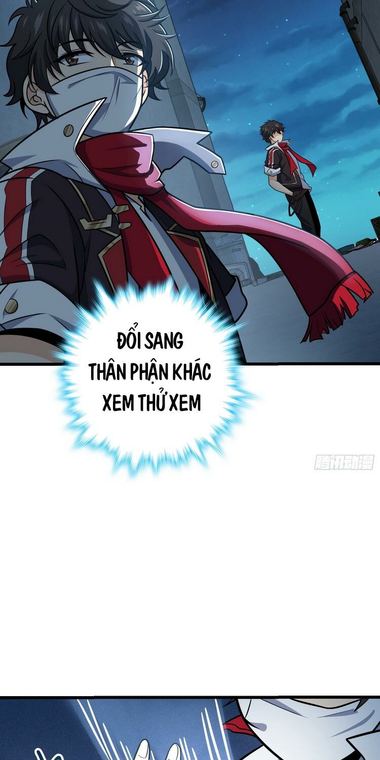 Đại Vương Tha Mạng Chap 262 - Next Chap 263