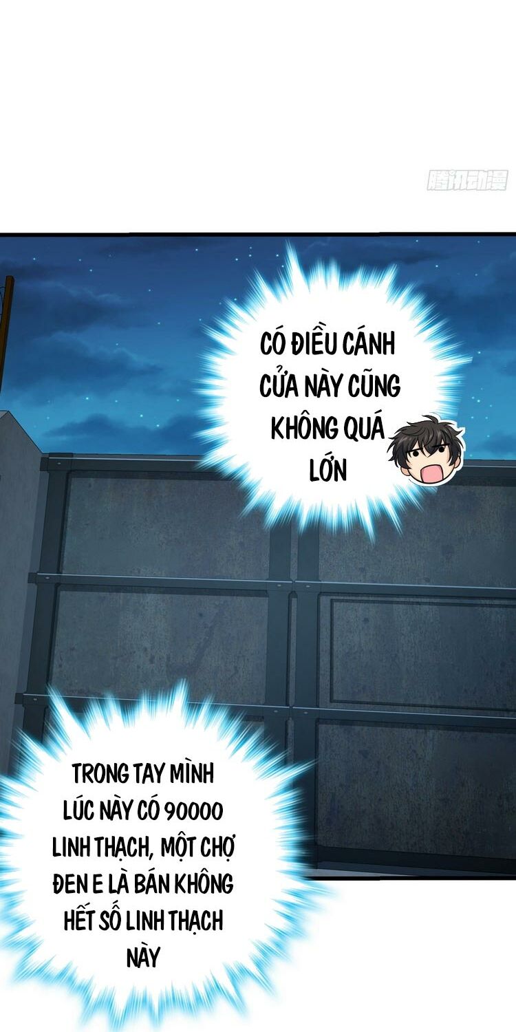 Đại Vương Tha Mạng Chap 262 - Next Chap 263