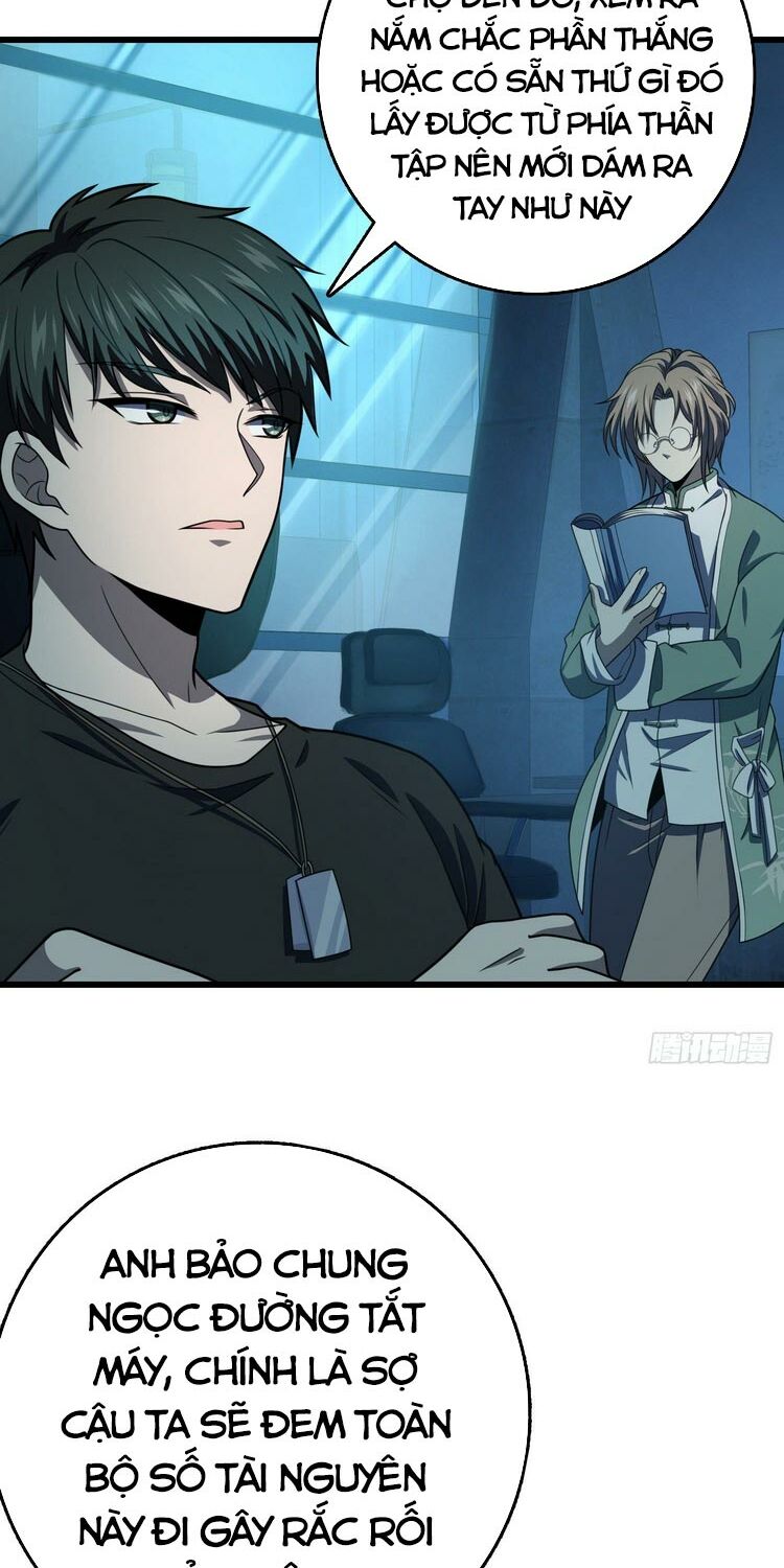 Đại Vương Tha Mạng Chap 262 - Next Chap 263