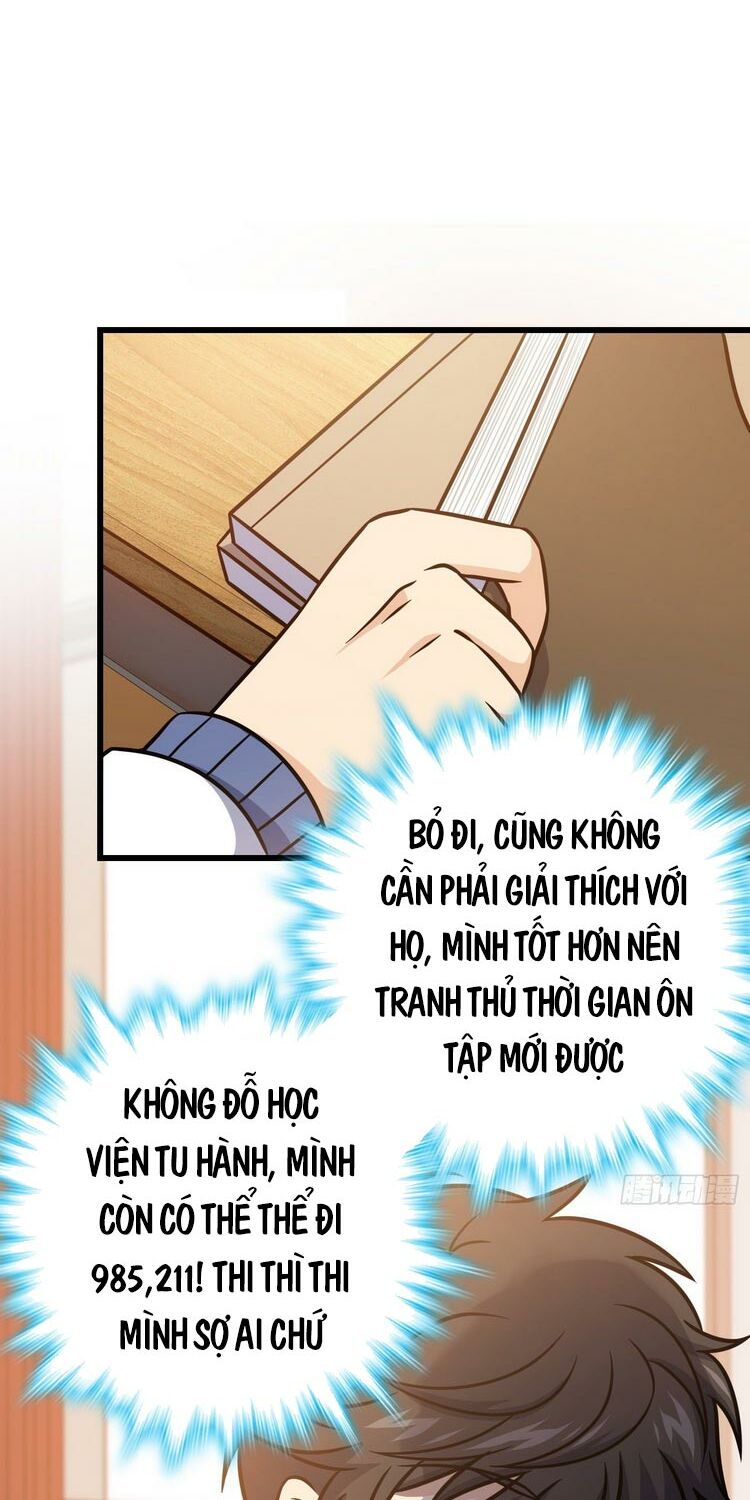 Đại Vương Tha Mạng Chap 262 - Next Chap 263