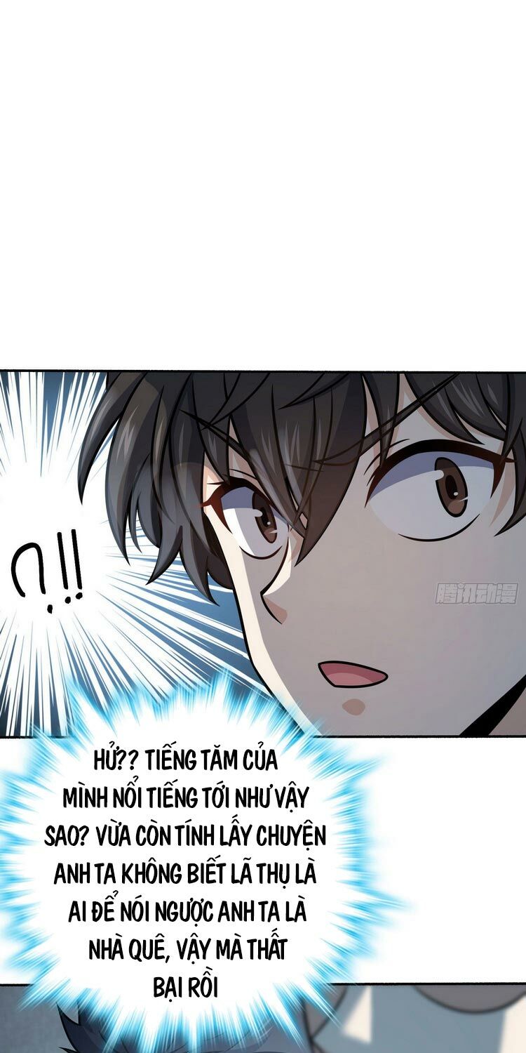 Đại Vương Tha Mạng Chap 263 - Next Chap 264