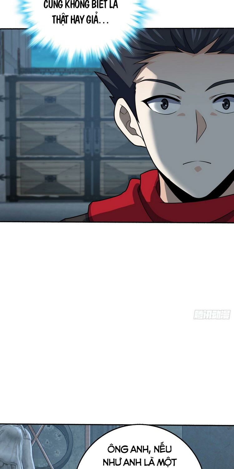 Đại Vương Tha Mạng Chap 263 - Next Chap 264