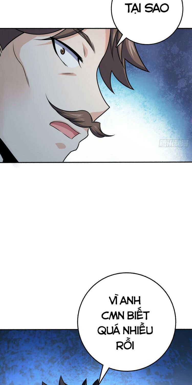 Đại Vương Tha Mạng Chap 263 - Next Chap 264