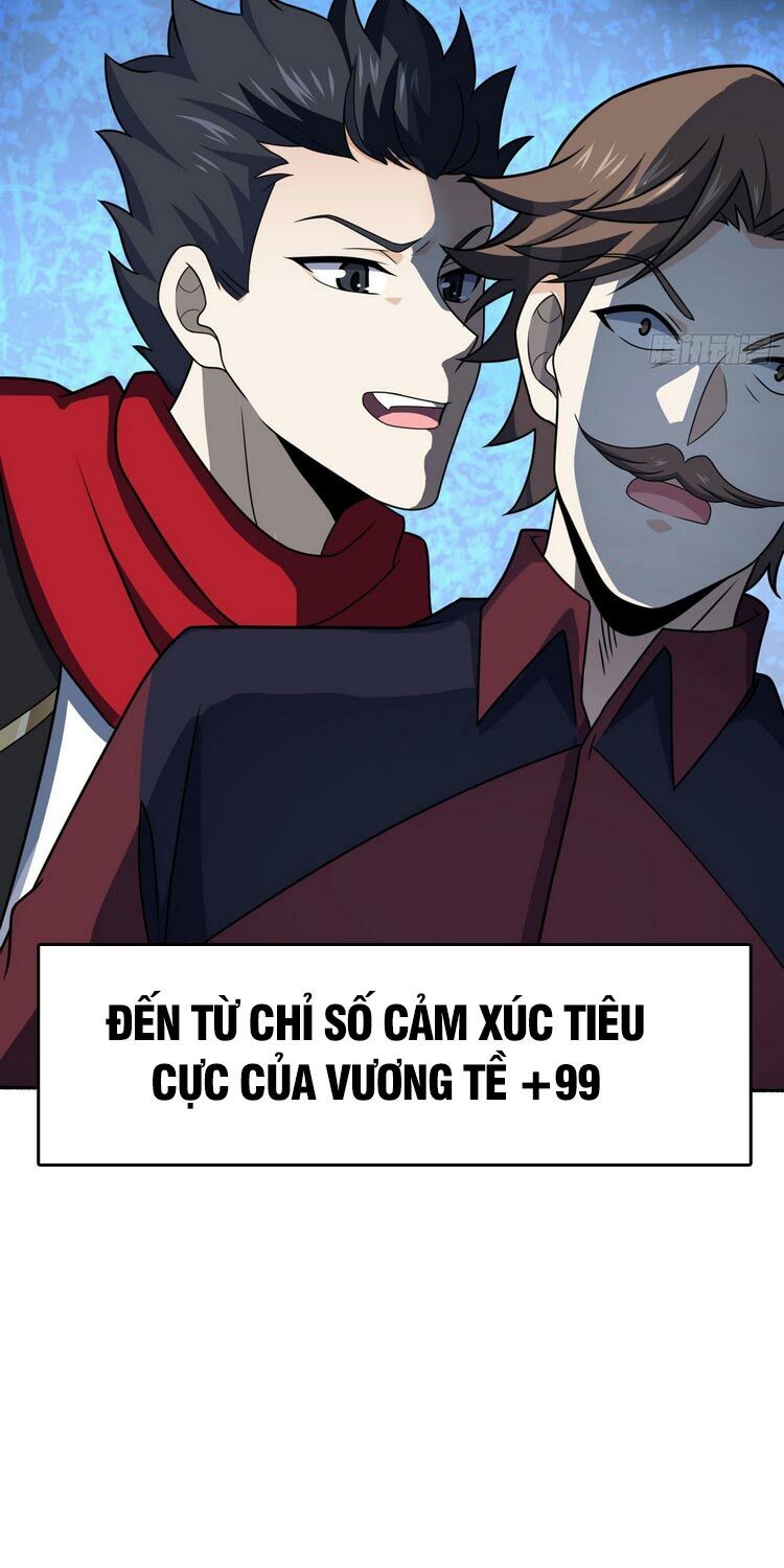 Đại Vương Tha Mạng Chap 263 - Next Chap 264