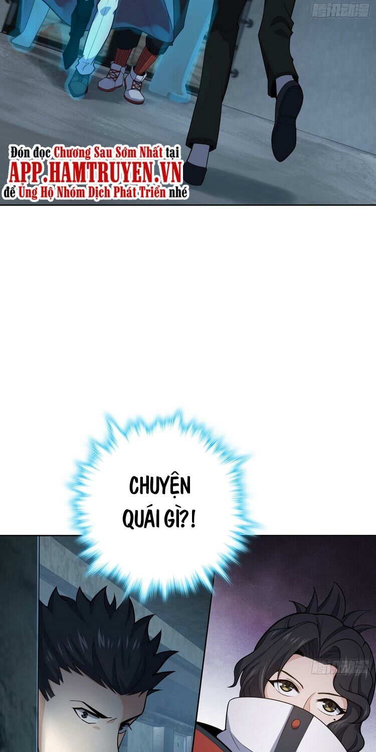 Đại Vương Tha Mạng Chap 263 - Next Chap 264