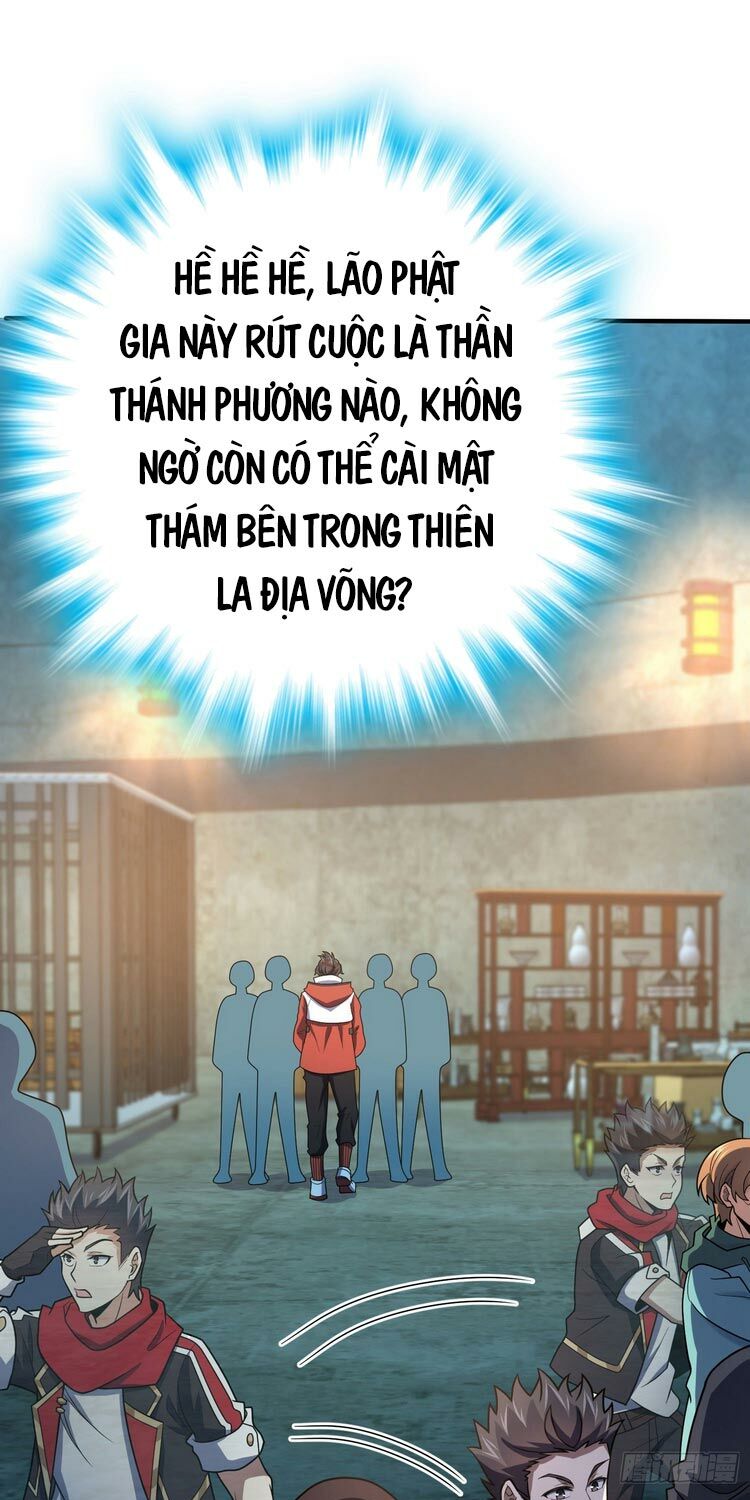 Đại Vương Tha Mạng Chap 264 - Next Chap 265