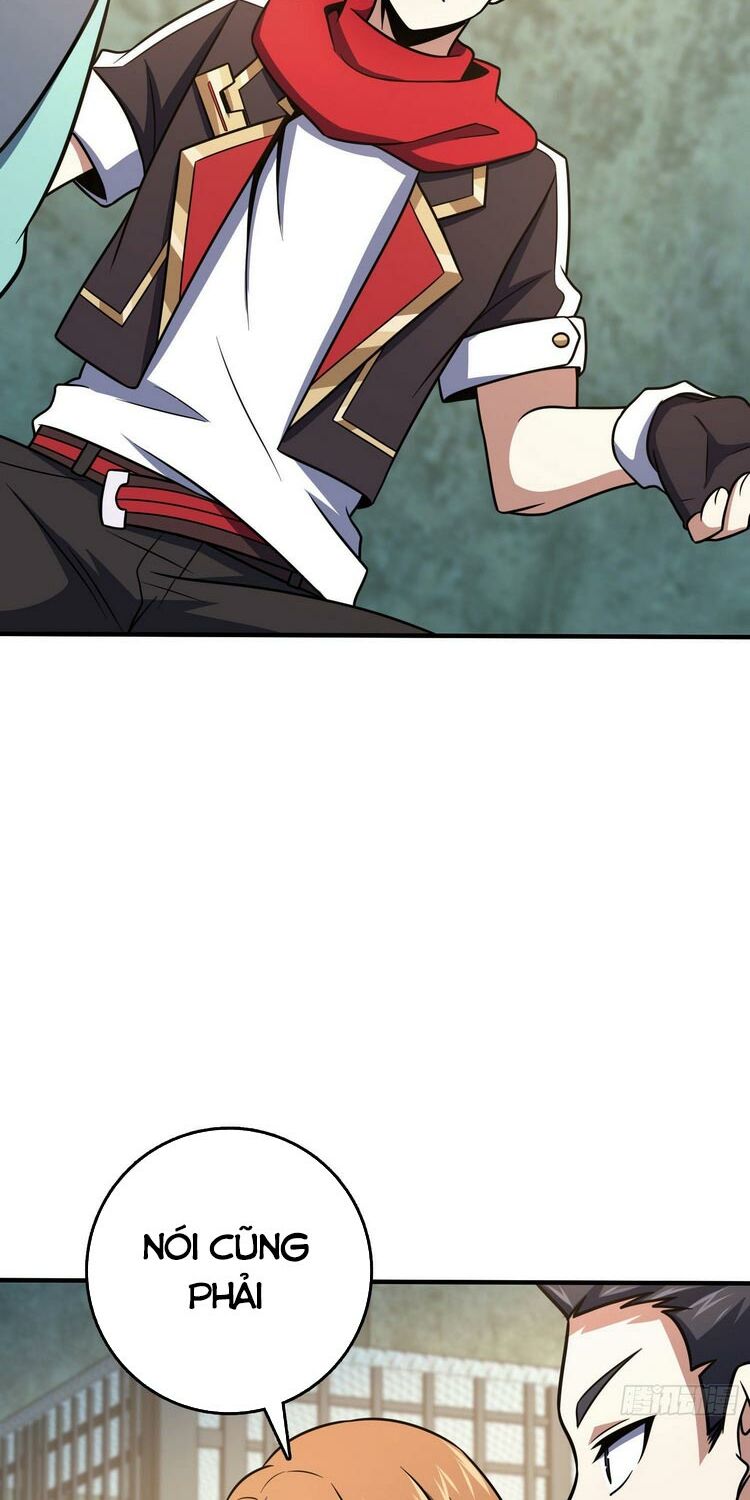 Đại Vương Tha Mạng Chap 264 - Next Chap 265