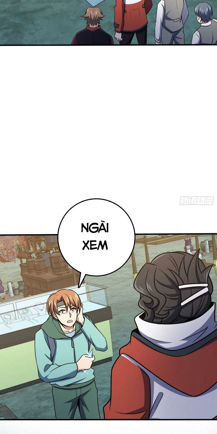 Đại Vương Tha Mạng Chap 264 - Next Chap 265