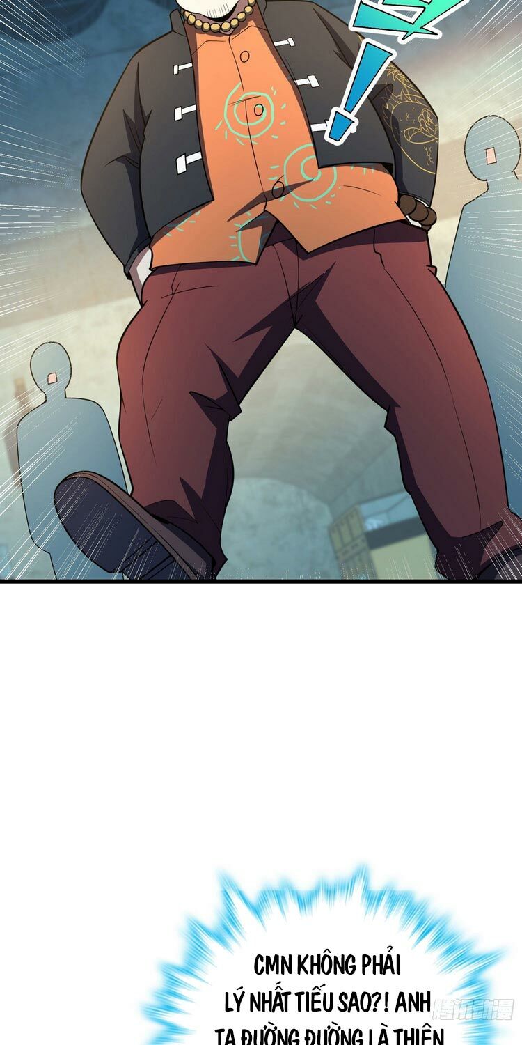 Đại Vương Tha Mạng Chap 264 - Next Chap 265